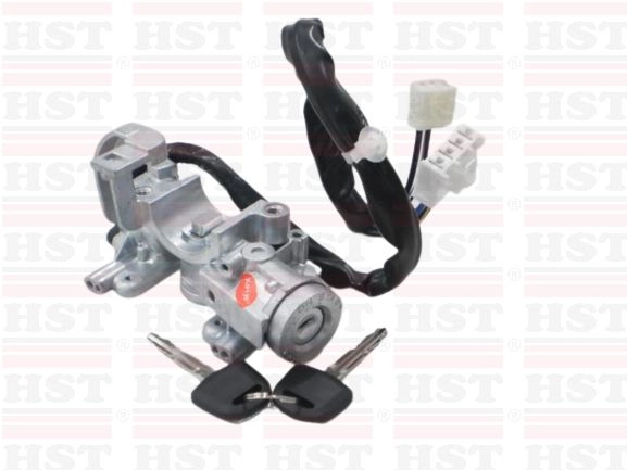 89734-99420 ISUZU D-MAX YEAR 2007 IGNITION SWITCH ASSY (IGS-DMAX-07A)