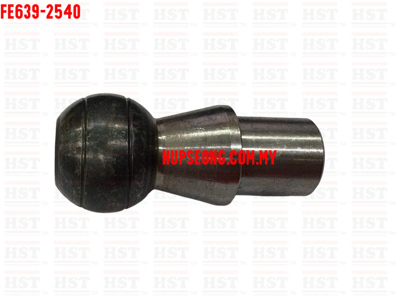 STEERING ROD