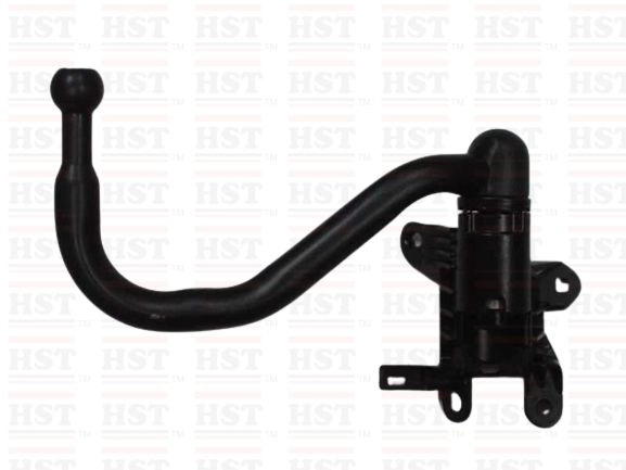 HINO DUTRO 5 TON RH MIRROR ARM (MA-WU410-40R)