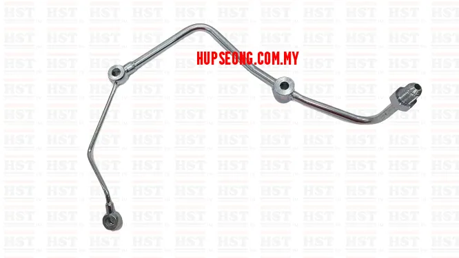 8-97074790-2 ISUZU NPRPRO NQR 4HG1 TURBO PIPE (NFP-NPRPRO-F739)