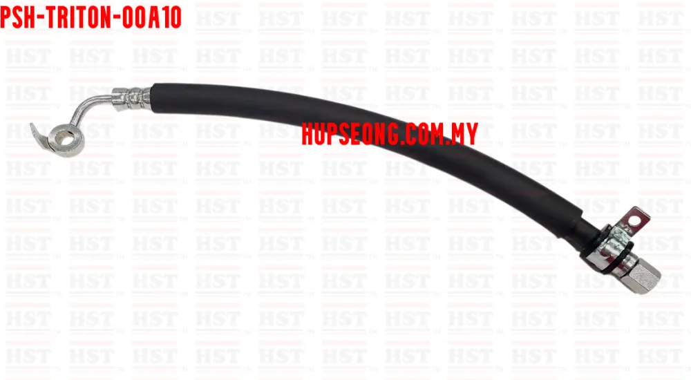 MN125078 MITSUBISHI TRITON KB4T POWER STEERING PRESSURE HOSE (PSH-TRITON-00A10)