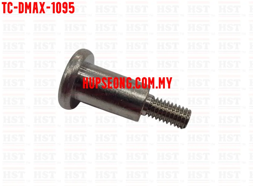 8-97361117-2 ISUZU D-MAX 4JJ1 TIMING COVER BOLT (TC-DMAX-1095)
