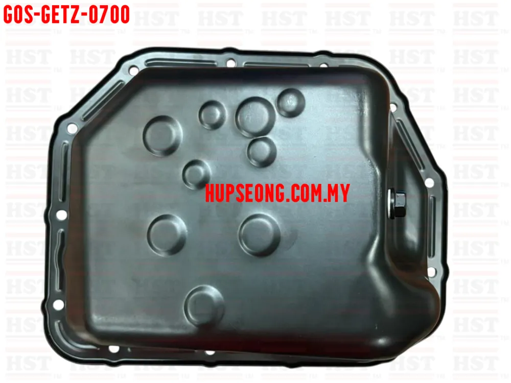 45280-22100 HYUNDAI GETZ 1.3 1.4 1.6 AUTO OIL SUMP (GOS-GETZ-0700)