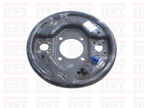 PERKASA HICOM 4.3 MTB170 FRONT RH BRAKE SHOE COVER (BSC-MTB170-80FR)