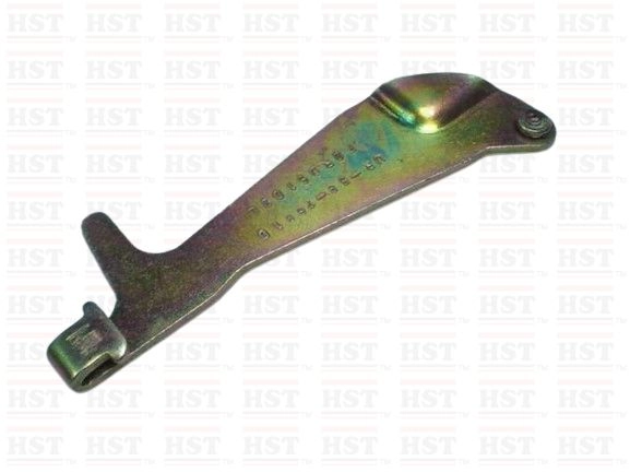 BRAKE SHOE PLATE