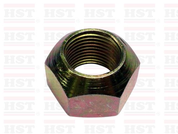 PRO SHAFT NUT
