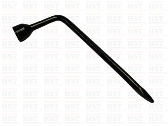 23 MM TYRE SPANER L SHAPE BLACK (TO-L23BLACK)