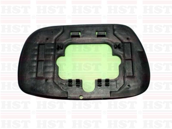 TOYOTA AVANZA 1.3 1.5 RH MIRROR GLASS (AVANZA-M150)