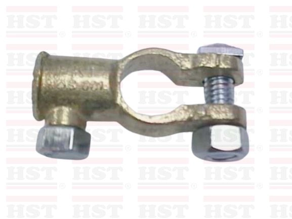 S001 (-) BATTERY TERMINAL (BT-S001-)