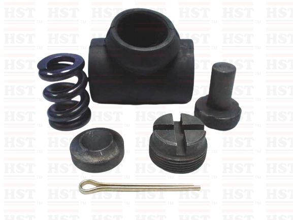 ISUZU NHR STEERING DRAGLINK KIT WITH DUST COVER (NHR-9020A)