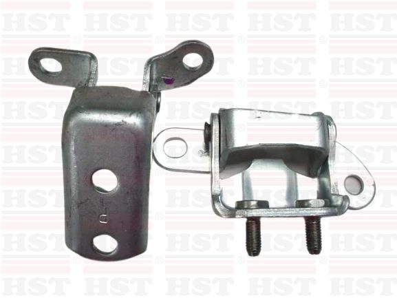 TOYOTA ALTIS REAR RH DOOR HINGE 2 PCS PER SET (DHG-ALTIS-725RR)
