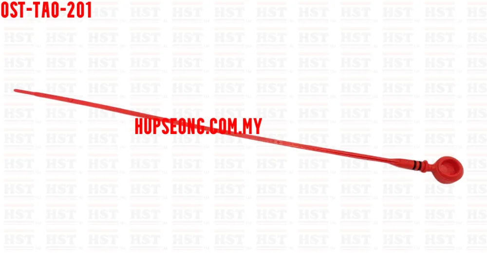 15650-RZP-000 HONDA TAO 2.0 SNA 1.8 R18 R20 OIL STICK 520 MM (OST-TAO-201)