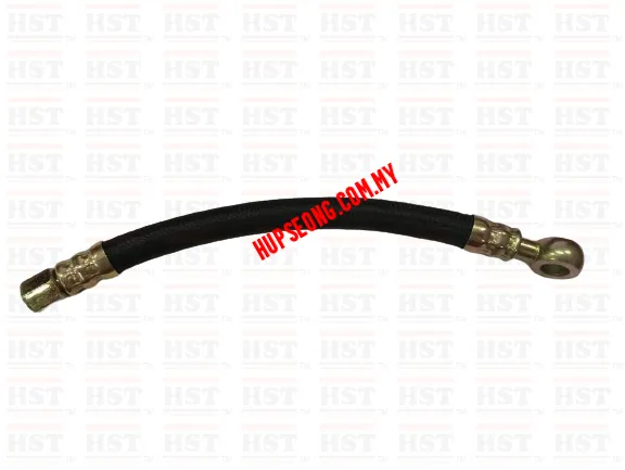 14665-43G0A NISSAN YU41 T5 ALTERNATOR HOSE (ALH-YU41-981)