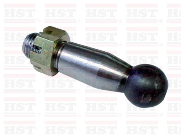 TOYOTA DYNA BJ60 STEERING ROD WITH NUT (BJ60-2510)