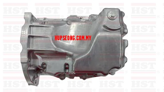 12101-B6011 PERODUA AXIA BEZZA 1.0 OIL SUMP OIL PAN (OS-AXIA-1600)