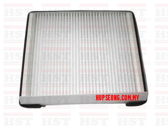 HYUNDAI ACCENT YEAR 2007 AIR COND CABIN FILTER (ACF-ACCENT-833)