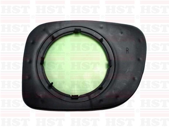 PERODUA KEMBARA RH SIDE MIRROR GLASS AUTO (KEMBARA-M142)