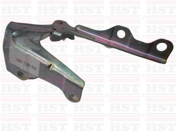 ISUZU D-MAX V-CROSS FRONT LH BONNET HINGE (BNH-DMAX-NEWFL)