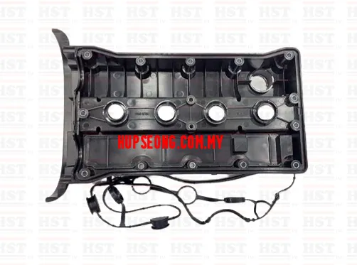 25192208 CHEVROLET AVEO 1.4 ENGINE VALVE COVER PVC (EVC-AVEO-2100)
