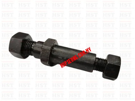 8-97141944-0 ISUZU NLR FRONT ABSORBER PIN AND NUT (NLR-5240F)