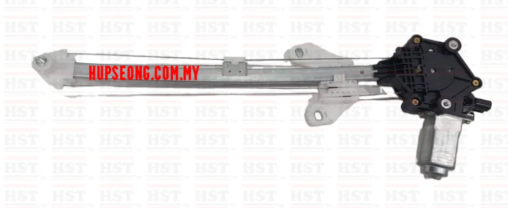HONDA CIVIC TEA REAR RH REGULATOR GEAR WITH MOTOR (RG-TEA-RRASY)