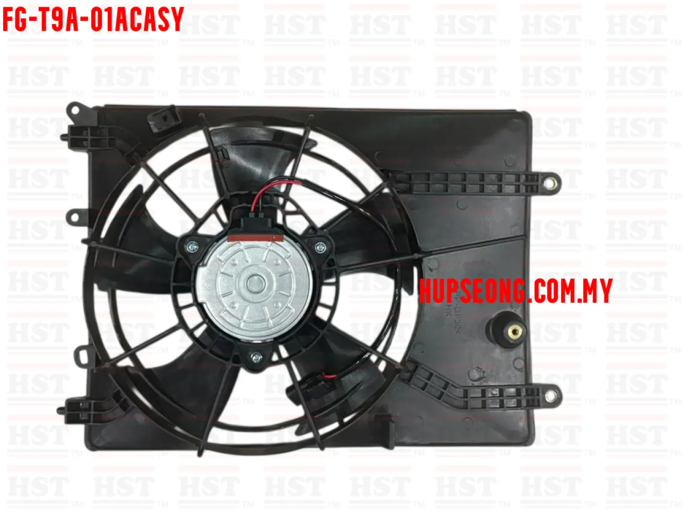 19015-55A-201 HONDA CITY T9A AIRCOND MOTOR ASY (FG-T9A-01ACASY)
