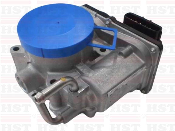 TOYOTA FORTUNER THROTTLE BODY (TTB-22030-0C020)