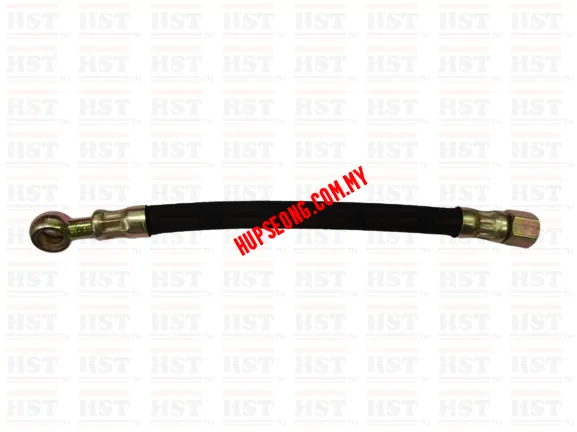 14665-43G00 NISSAN TD25 ALTERNATOR HOSE (ALH-TD25-980)
