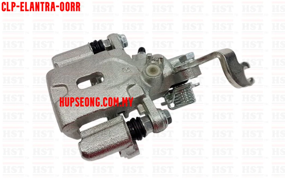 58311-2DA20 HYUNDAI ELANTRA OLD REAR RH BRAKE CALIPER (CLP-ELANTRA-00RR)