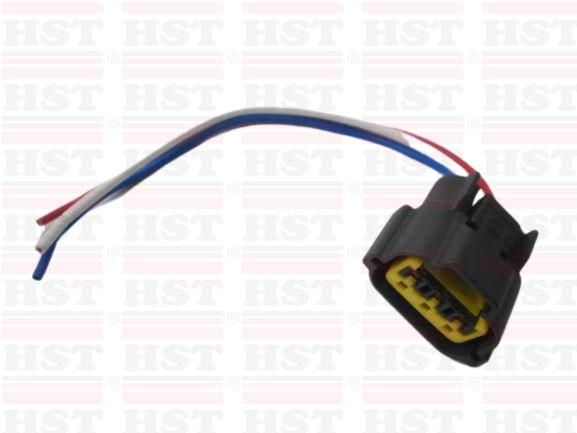 NISSAN PLUG COIL SOCKET (SK-PC-NS)