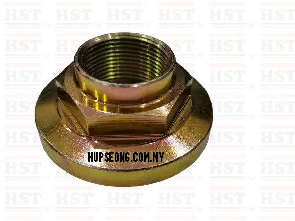 MAIN SHAFT NUT
