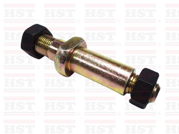 56127-0T000 NISSAN YU41 NU41 FRONT ABSORBER PIN AND NUT (YU41-5240F)