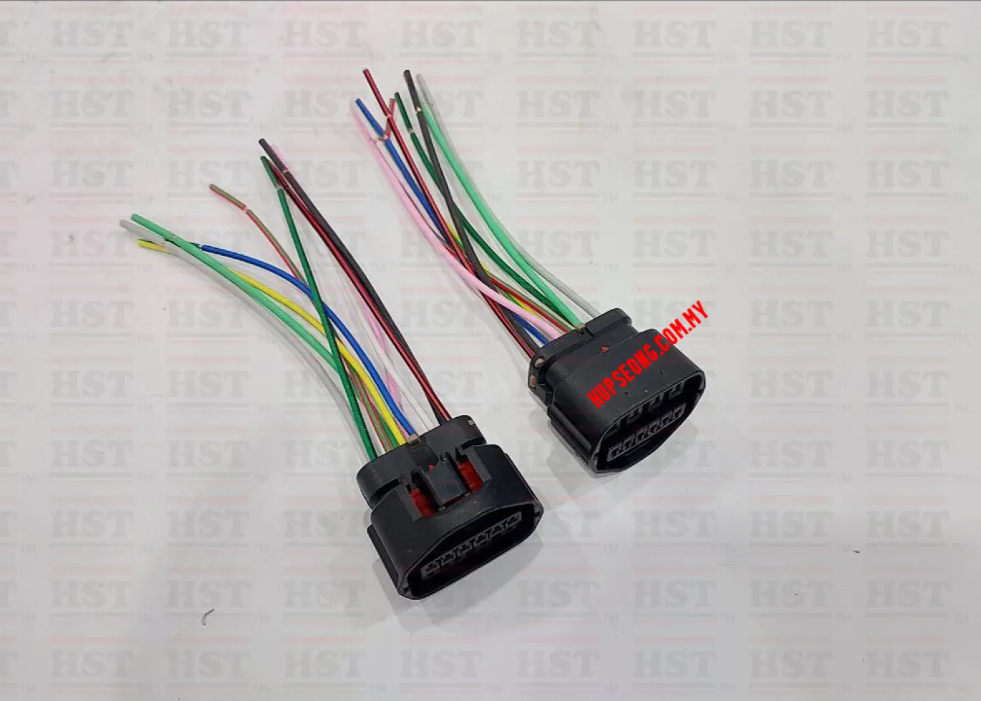 GEAR BOX SWITCH SOCKET