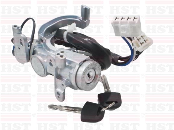 89734-99400 ISUZU D-MAX YEAR 2003 IGNITION SWITCH ASSY (IGS-DMAX-030A)