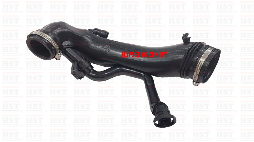 9811908380 PEUGEOT P308 TURBO INTAKE PIPE (AHO-P308-P67TB)