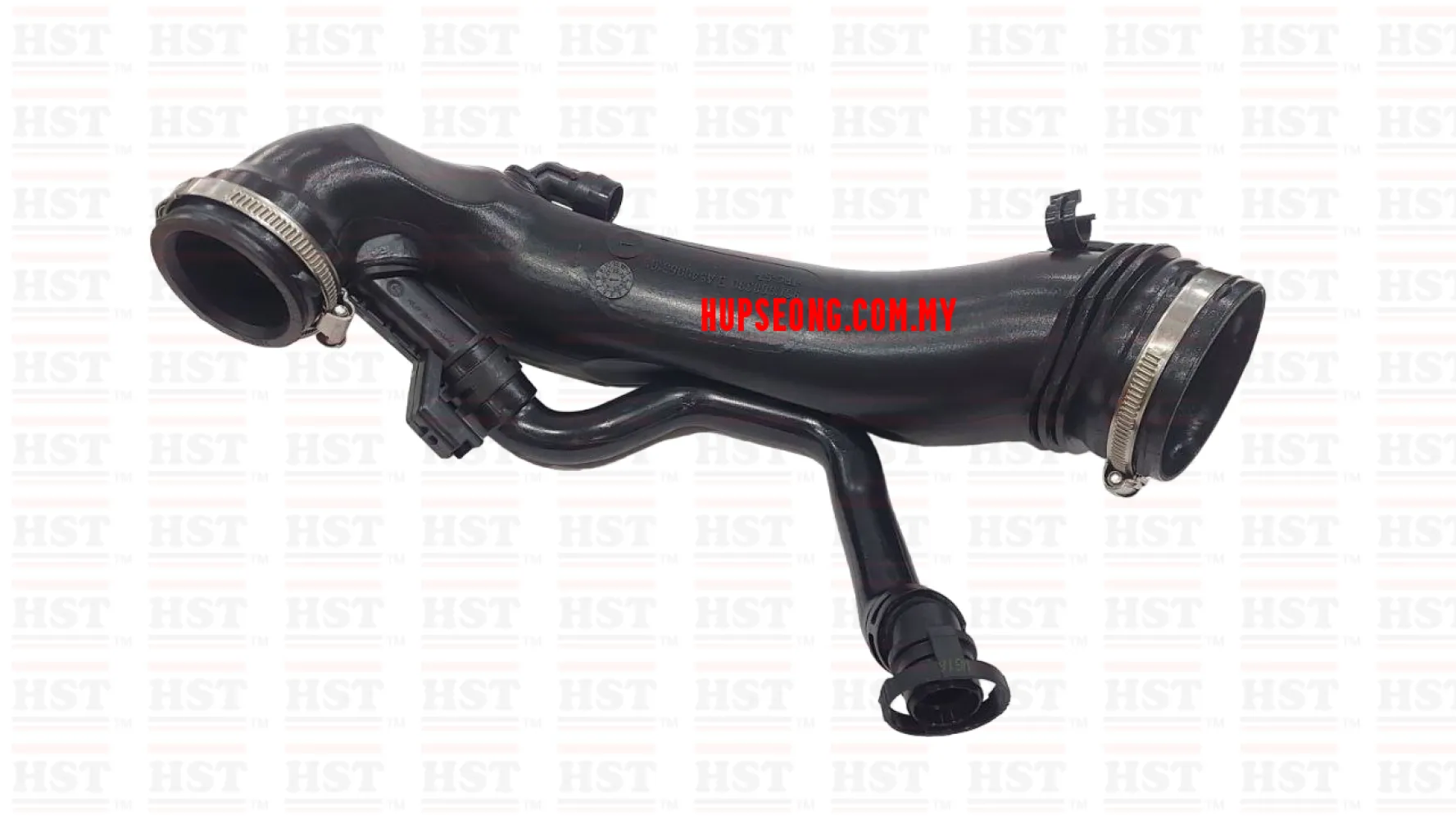 AIR CLEANER INTAKE DUCT