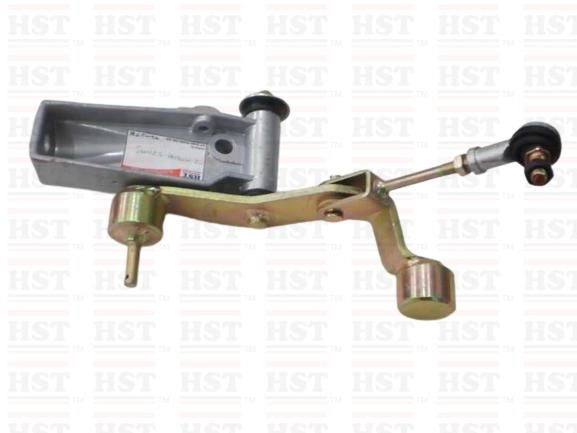 89717-40680 ISUZU NHR HICOM 2.8 MTB140 GEAR LEVEL BRACKET ASSY (02-MTB140-57ASY)