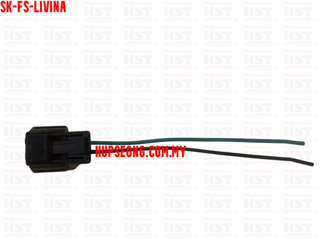 FAN SWITCH SOCKET