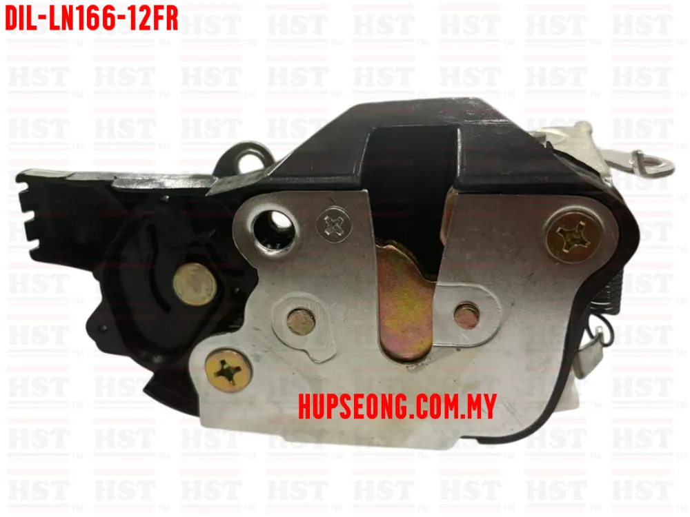 TOYOTA HILUX LN166 FRONT RH DOOR INNER LOCK (DIL-LN166-12FR)