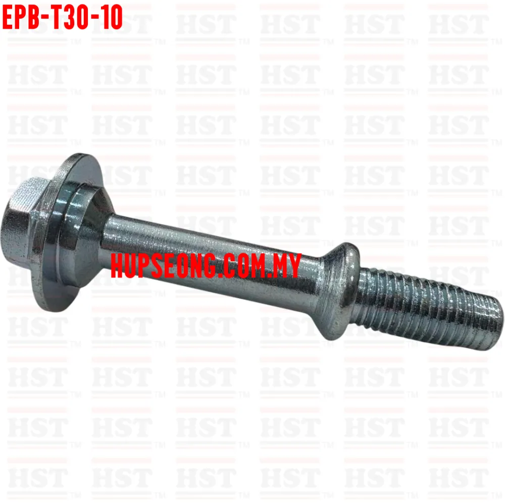 20606-8H30A NISSNA X-TRAIL EXHAUST PIPE BOLT (EPB-T30-10)