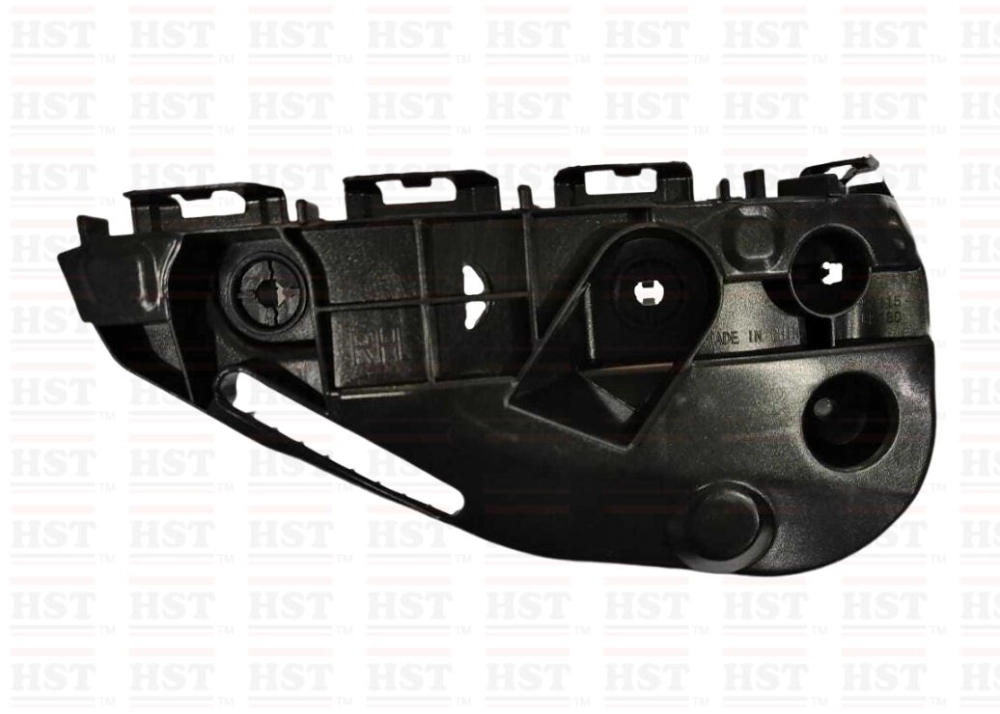 52115-OK180 TOYOTA REVO FRONT RH BUMPER BRACKET (BPB-REVO-85FR)