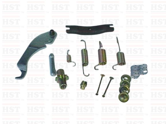 ISUZU NHR MITSUBISHI CANTER FE83 PERKASA HICOM 2.8 MTB140 ISUZU NLR NHR HAND BRAKE KIT SET (HBA-NHR-56ASSY)