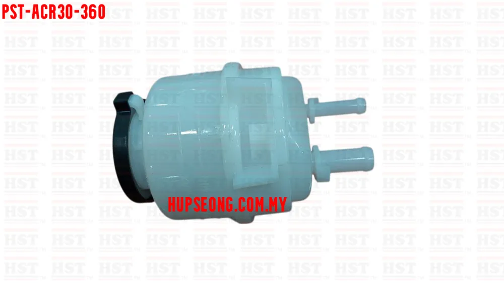 44360-28150 TOYOTA ACR30 ANH10 POWER STEERING TANK WITH CAP (PST-ACR30-360)