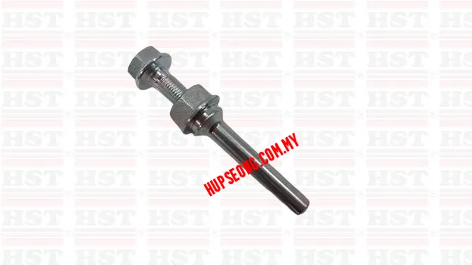 HYUNDAI ELANTRA SANTAFE YEAR 2007 REAR CALIPER PIN DISC BRAKE BOLT DISC BRAKE PIN (DBB-ELANTRA-102R)