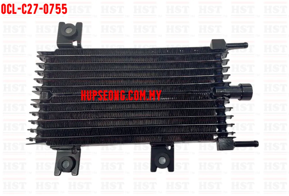 21606-JM01A NISSAN SERENA C27 AUTO OIL COOLER (OCL-C27-055)