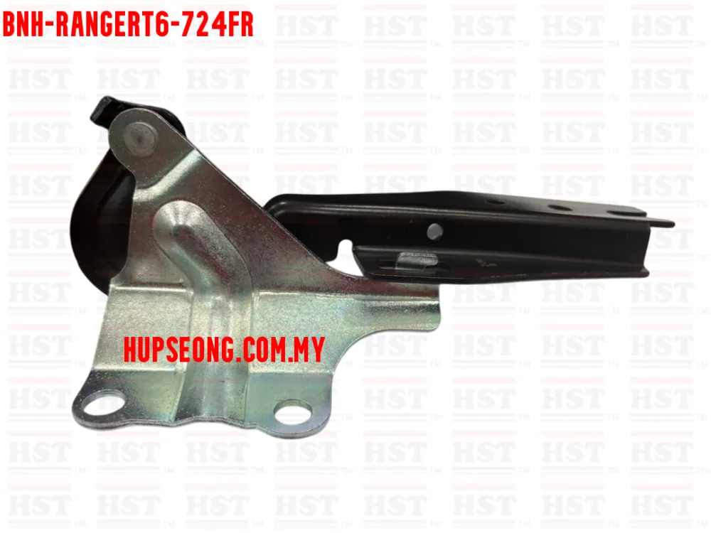 AB39-16801-AA FORD RANGER T6 FRONT RH BONNET HINGE (BNH-RANGERT6-724FR)