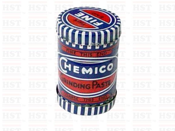 CHEMICO GRINDING PASTE (G-CHEMICO-01)