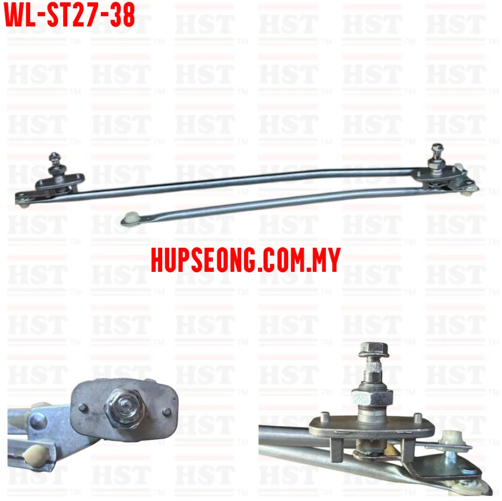 FORD MAXI DIESEL WIPER LINK ASSY (WL-ST27-38)