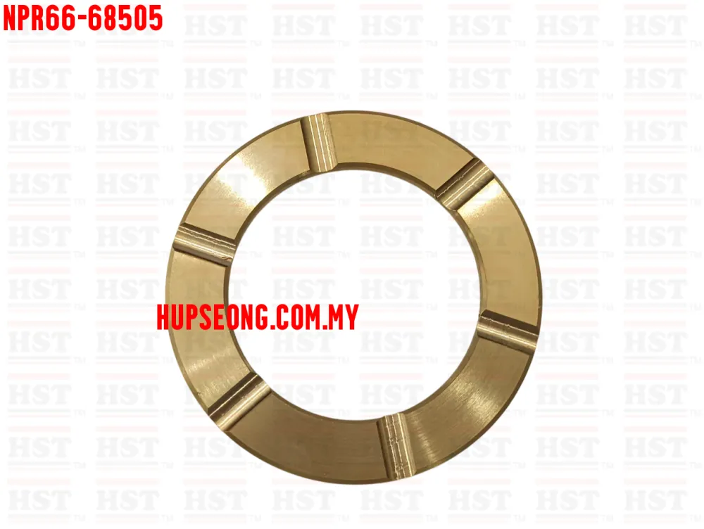 8-94440903-0 ISUZU NPR66 FRONT SPINDLE WASHER (NPR66-68505)
