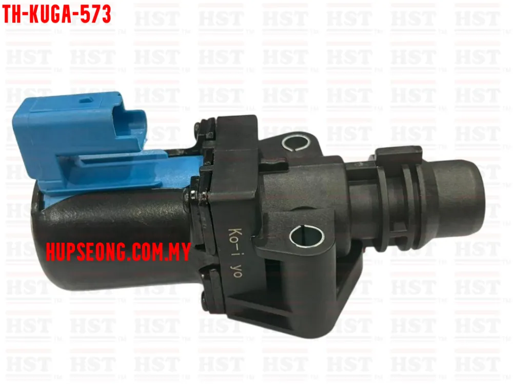 BM5G-8C605-DB FORD KUGA WATER CONTROL VALVE (TH-KUGA-573WCV)